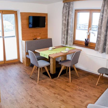 Appartements Lederer Марія-Альм-ам-Штайнернен-Мер Екстер'єр фото