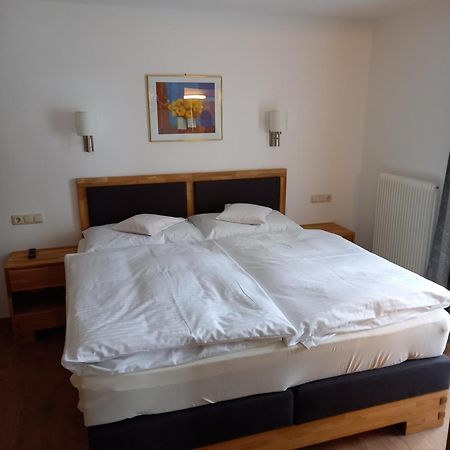 Appartements Lederer Марія-Альм-ам-Штайнернен-Мер Екстер'єр фото