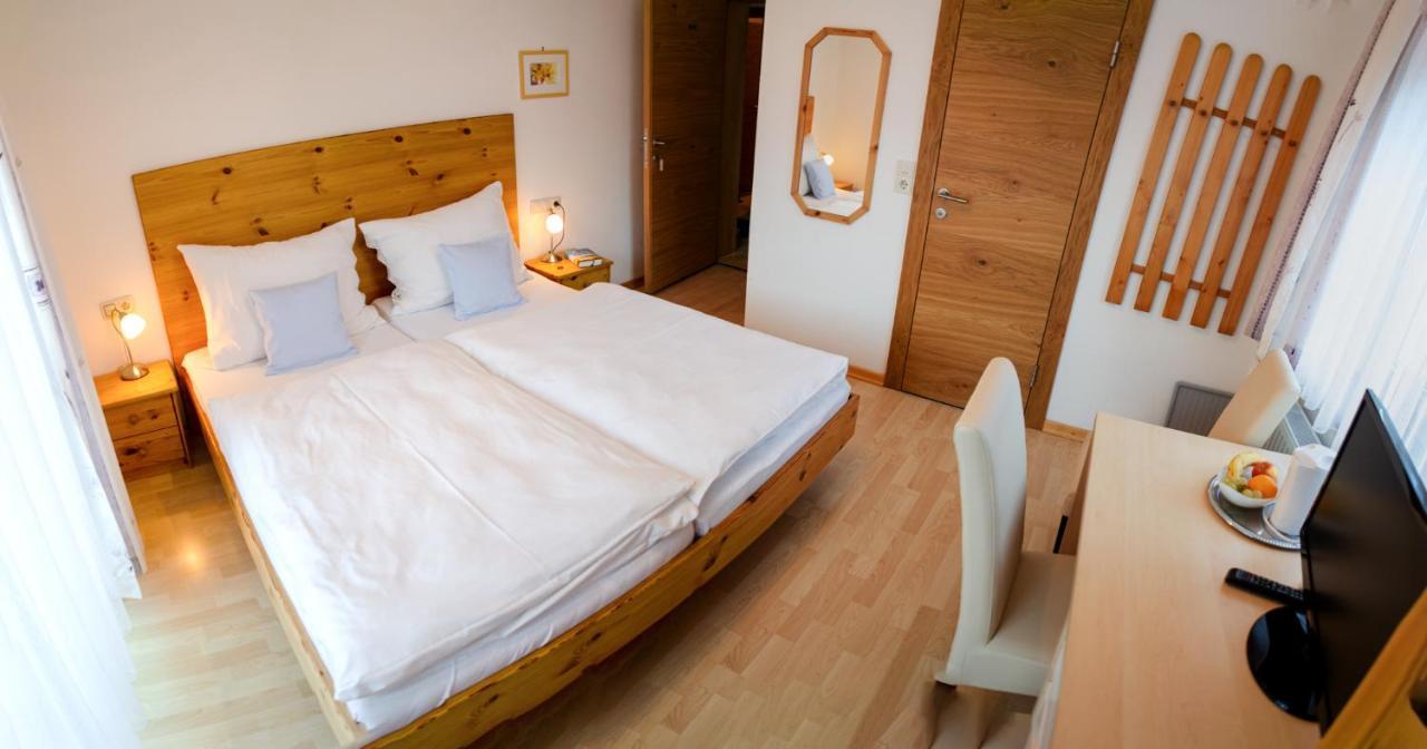Appartements Lederer Марія-Альм-ам-Штайнернен-Мер Екстер'єр фото