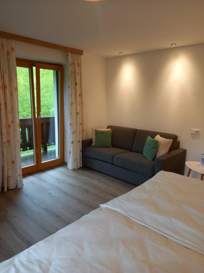 Appartements Lederer Марія-Альм-ам-Штайнернен-Мер Екстер'єр фото