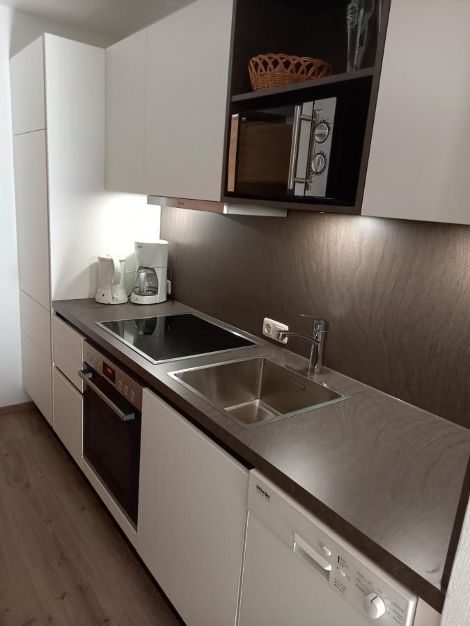 Appartements Lederer Марія-Альм-ам-Штайнернен-Мер Екстер'єр фото